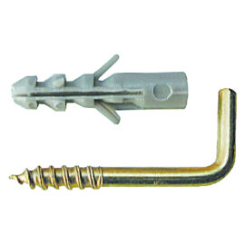 Ganci per quadri cf. 10 pz Senza marca