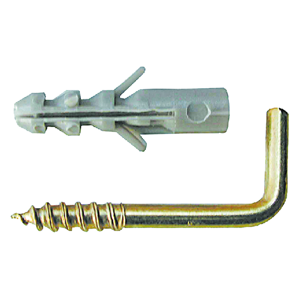 Ganci per quadri cf. 10 pz Senza marca