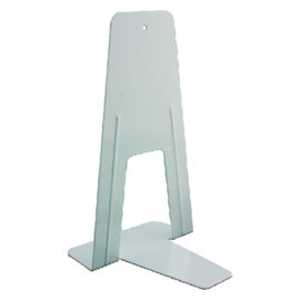 Supporto reggilibro h cm 22 Senza marca