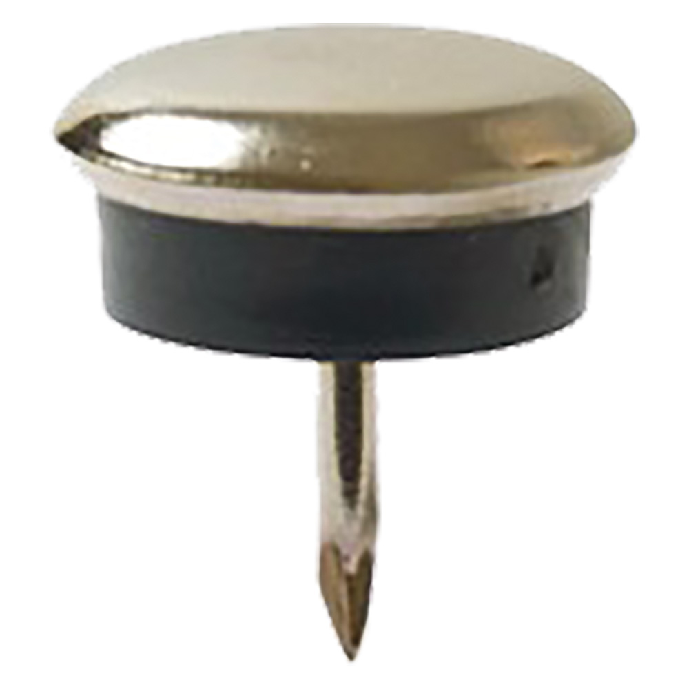 Scivoli per mobili mm 18 – colore silver Senza marca