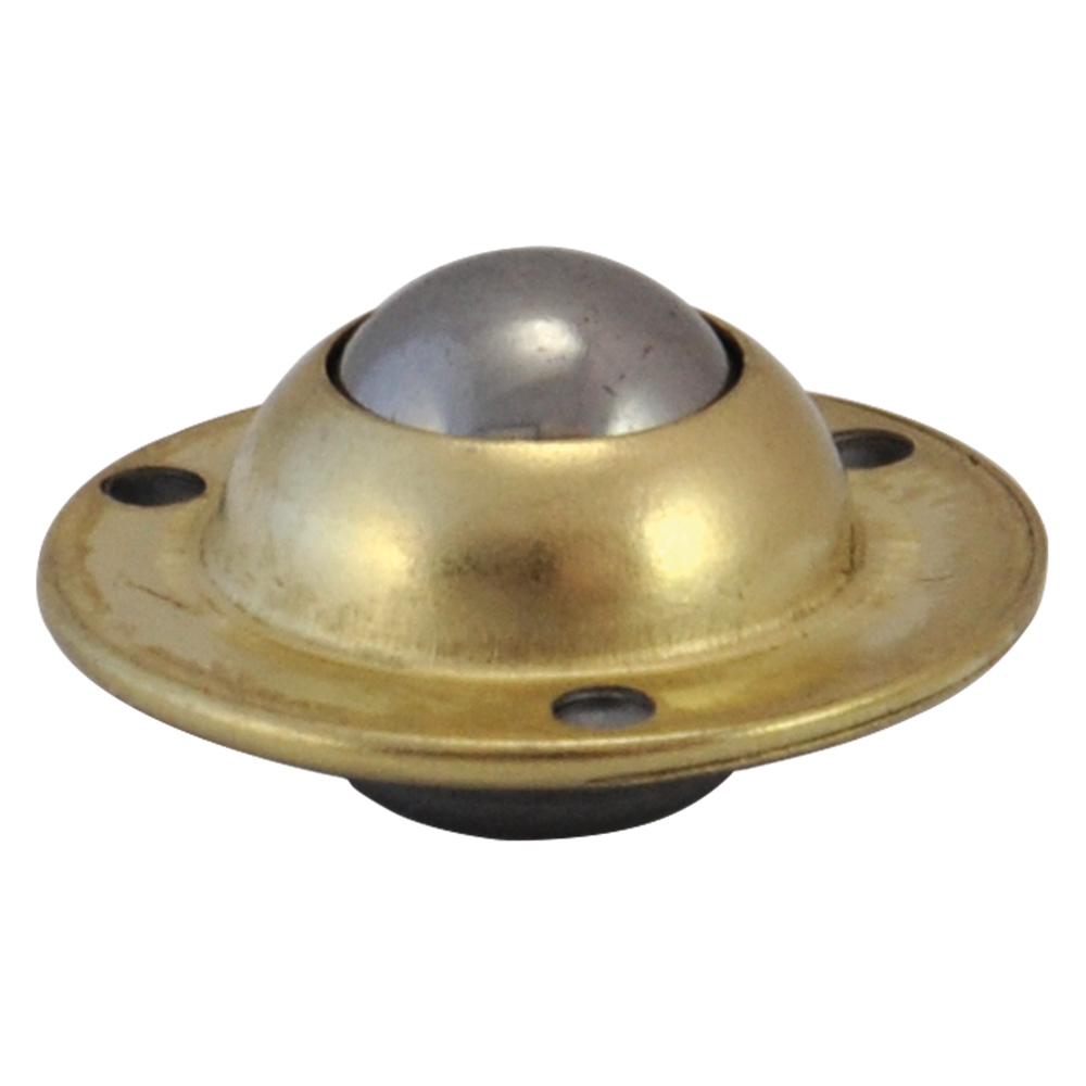 Scivoli per mobili a sfera Ø mm 25 Senza marca