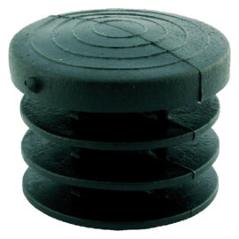 Puntale alettato ø mm 20 Senza marca