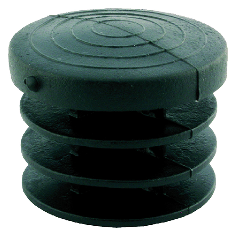 Puntale alettato ø mm 18 Senza marca