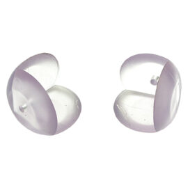 Paracolpi per angoli grande mm 26 x 26 x h 26 Senza marca