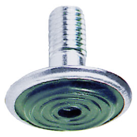 Piede regolabile per mobile filet. m 10 mm 30 Senza marca