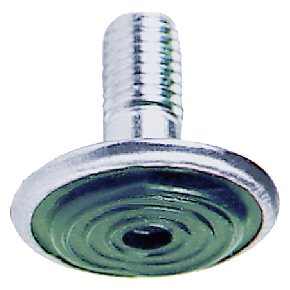 Piede regolabile per mobile filet. m 10 mm 30 Senza marca