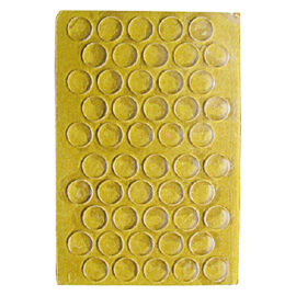 Paracolpi ø 10 x 3 pz. 50 Senza marca