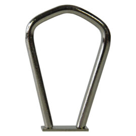 Calamita 'fortis' scatola 24 pezzi Senza marca