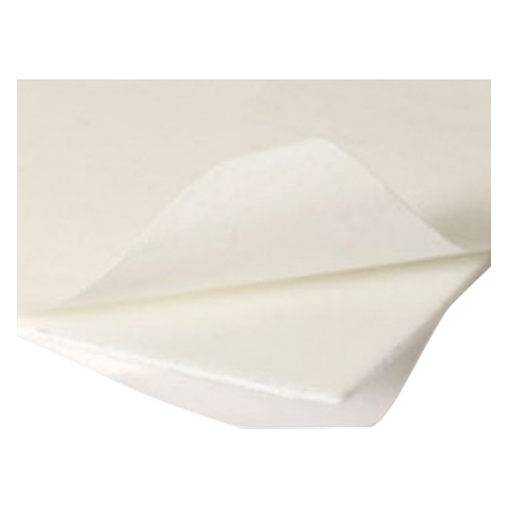 Feltrino biadesivo mm 85 x 100 pz. 1 cf. 50 pz Senza marca