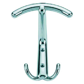 Appendiabito 'giove' cromo Senza marca