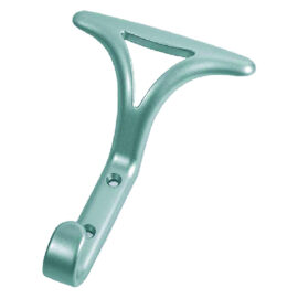 Appendiabito 'nissiros' nickel Senza marca