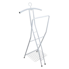 Appendiabito colore bianco Senza marca