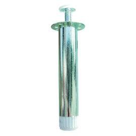 Piedino per mobili mm 100 - ø 28 Senza marca