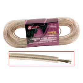 Cavetto stendibiancheria ø 5 x mt 30 Senza marca