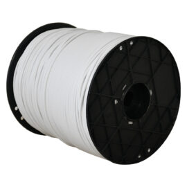 Cavetto stendibiancheria 'fwr' ø 5 x mt 250 Fts