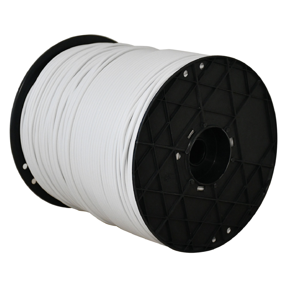 Cavetto stendibiancheria ‘fwr’ ø 5 x mt 250 Fts