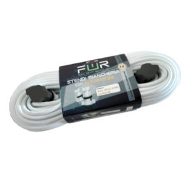 Cavetto stendibiancheria con morsetti 'fwr' ø 5 x mt 20 Fts