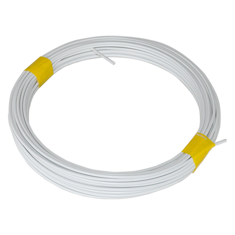 Cavetto stendibiancheria ø 2,8 x mt 20 Cavatorta