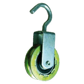 Carrucola stendibiancheria ø mm 50 Senza marca