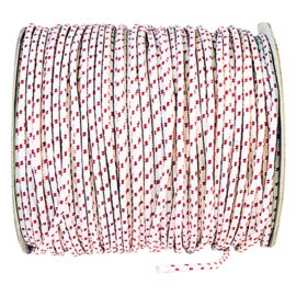 Fune in nylon ø mm 6 Senza marca