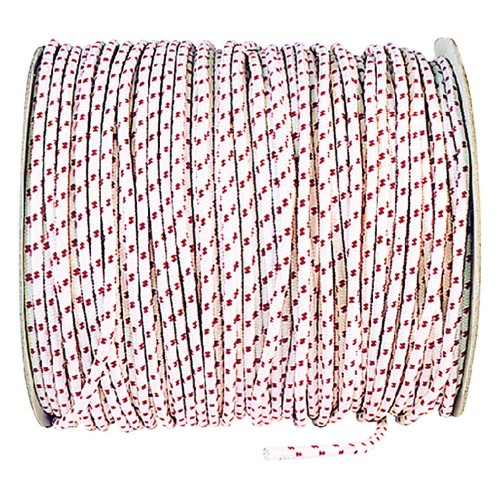 Fune in nylon ø mm 8 Senza marca