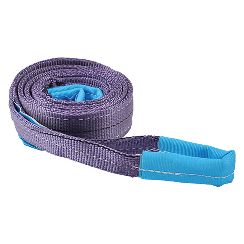Nastro di sollevamento mt. 2 x mm 50- 1 t Strops