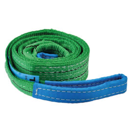 Nastro di sollevamento mt. 2 x mm 60- 2 t Strops