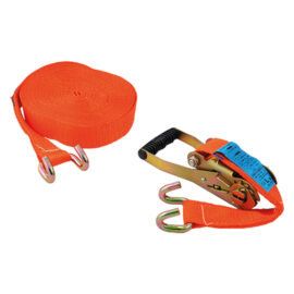 Nastro di ancoraggio a sponda mt.  8,5 x mm 50 Strops