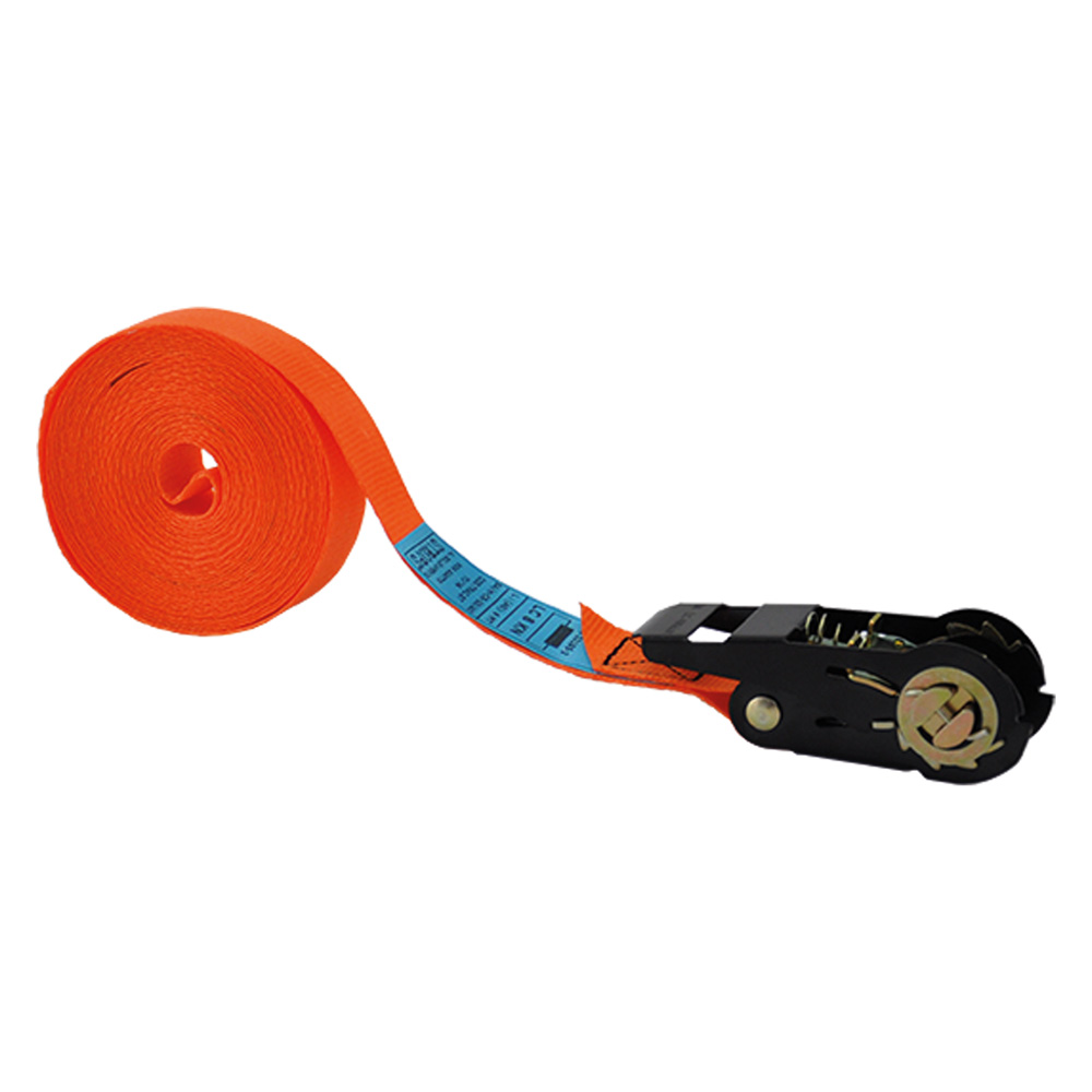 Nastro di ancoraggio mt. 4 x mm 25 Strops