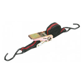 Nastro di ancoraggio ad uncino mt. 6 x mm 50 - portata 1150 kg Toptools