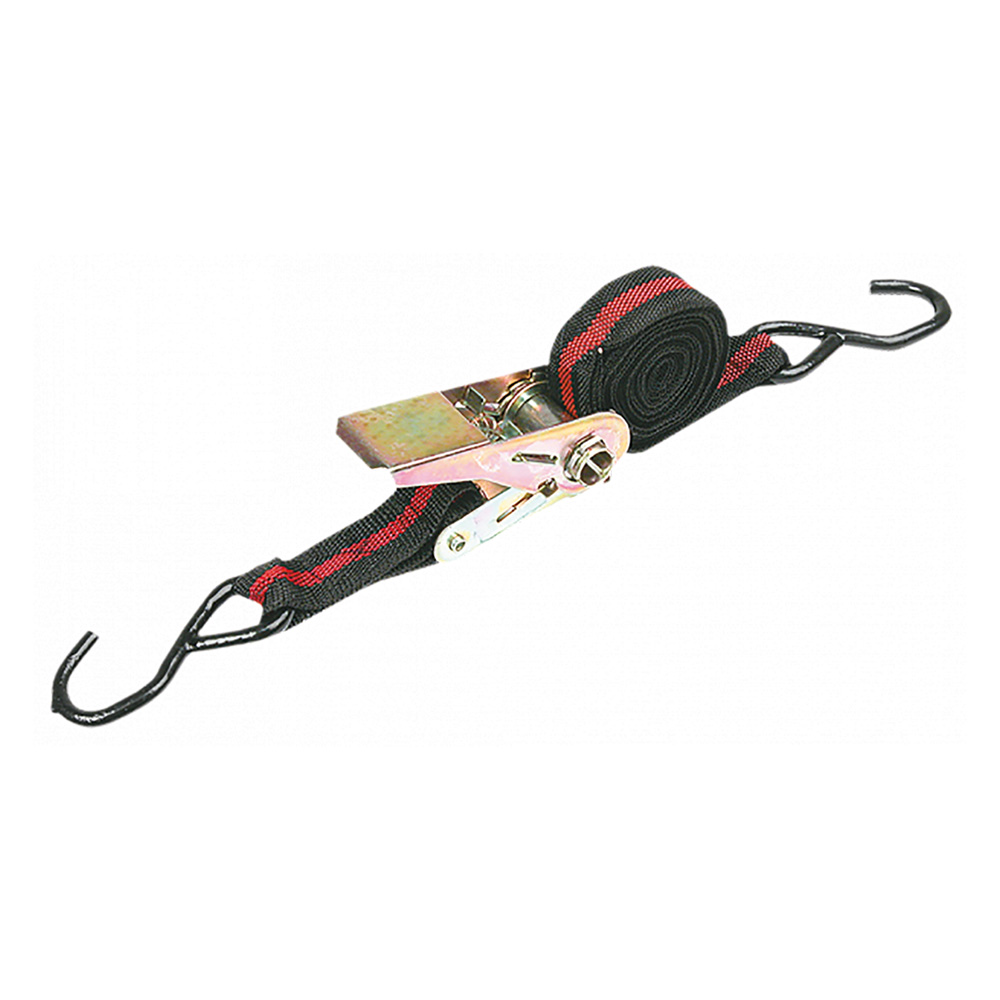 Nastro di ancoraggio ad uncino mt. 5 x mm 25 – portata 500 kg Toptools