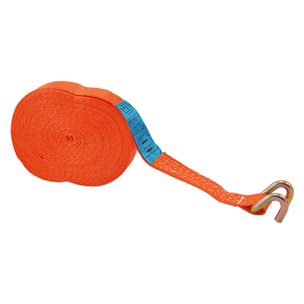 Nastro di sollevamento ricambio mt.   8,5 Strops