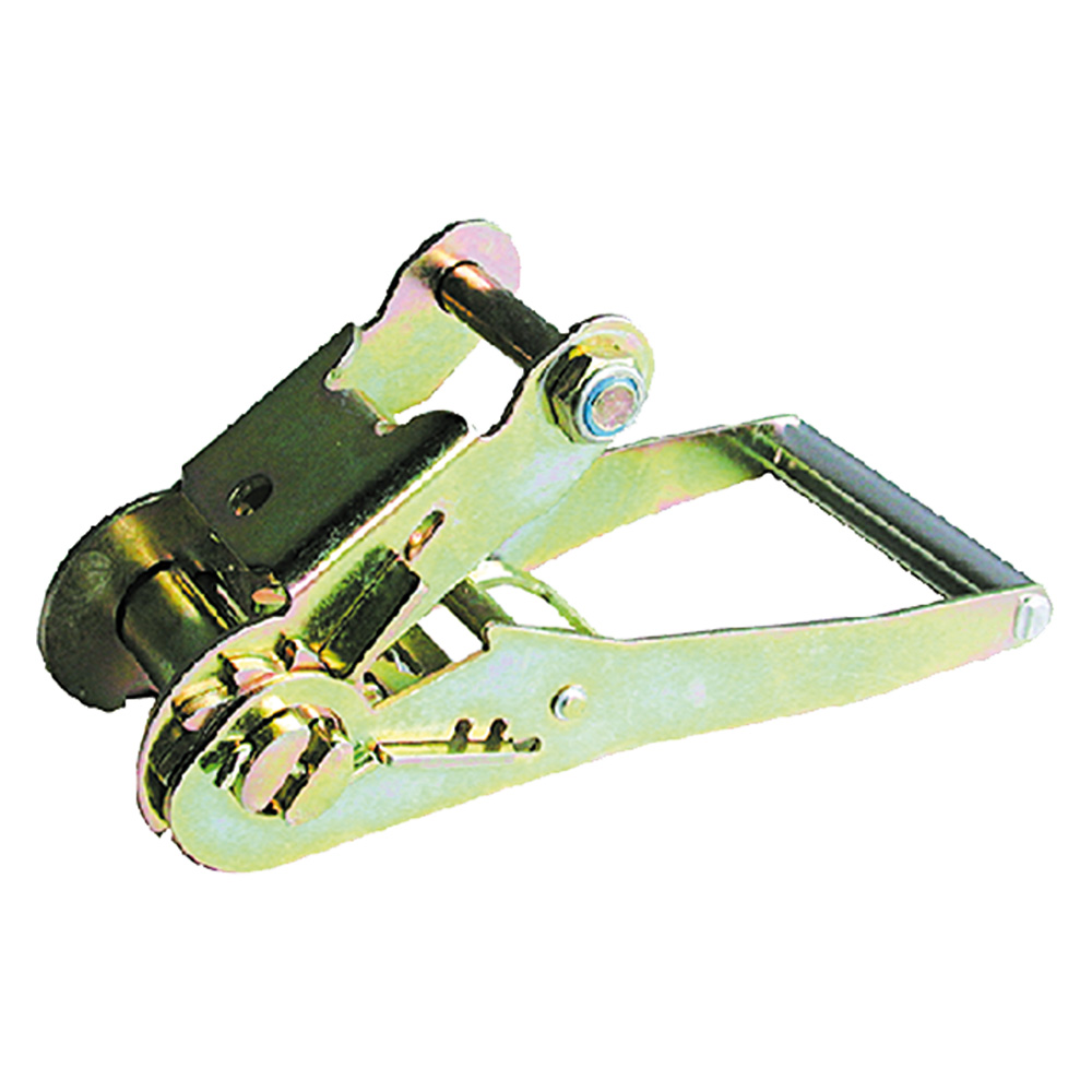 Tenditore in acciaio zincato mm 50 – 5 t Strops