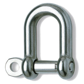 Grillo diritto '8225' mm 10 Robur