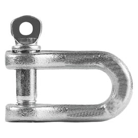 Grillo diritto mm 12 Senza marca