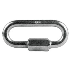 Giunzione per catena mm 6 Senza marca