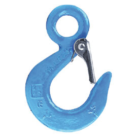 Gancio di sollevamento kg 3200 Senza marca