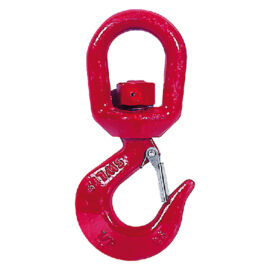 Gancio di sollevamento kg 1000 Senza marca