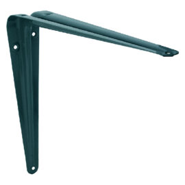 Reggimensola 'nervata' mm 100x125 Bolis italia