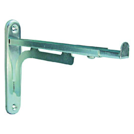 Reggimensola allungabile cm 12 > 18 Minutex