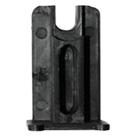 Tappi per profilo lineare mensole art.2774 confezione 2 pezzi Aldeghi luigi