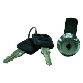 Serratura a cilindro ricambio Senza marca