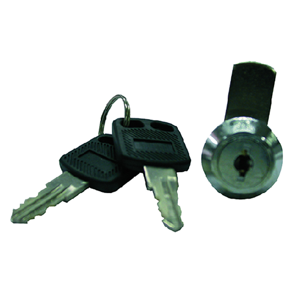 Serratura a cilindro ricambio Senza marca