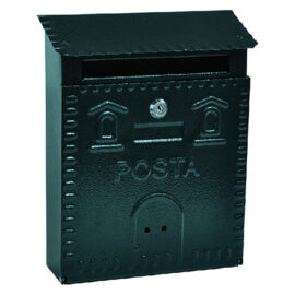 Cassetta postale cm 22 x 7 x h 28 Mille