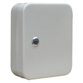 Cassetta portachiavi 20 posti cm 16 x 7,5 x 20 Uniko