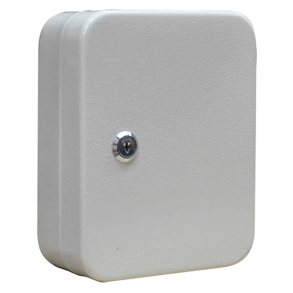 Cassetta portachiavi 20 posti cm 16 x 7,5 x 20 Uniko