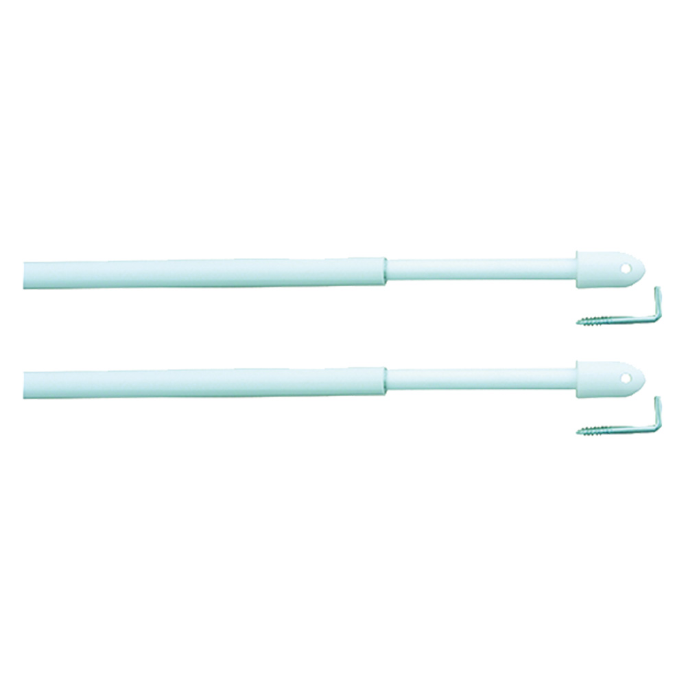 Stanghetta allungabile ‘bris-bris’ mm   8 x cm 40 > 50 Senza marca