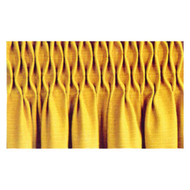 Fettuccia a nido d'ape mm 100 x mt 50 Emmebi