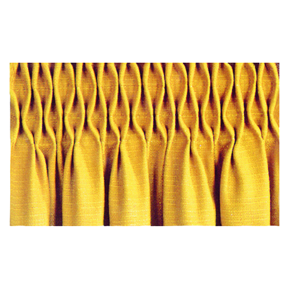 Fettuccia a nido d’ape mm 100 x mt 50 Emmebi