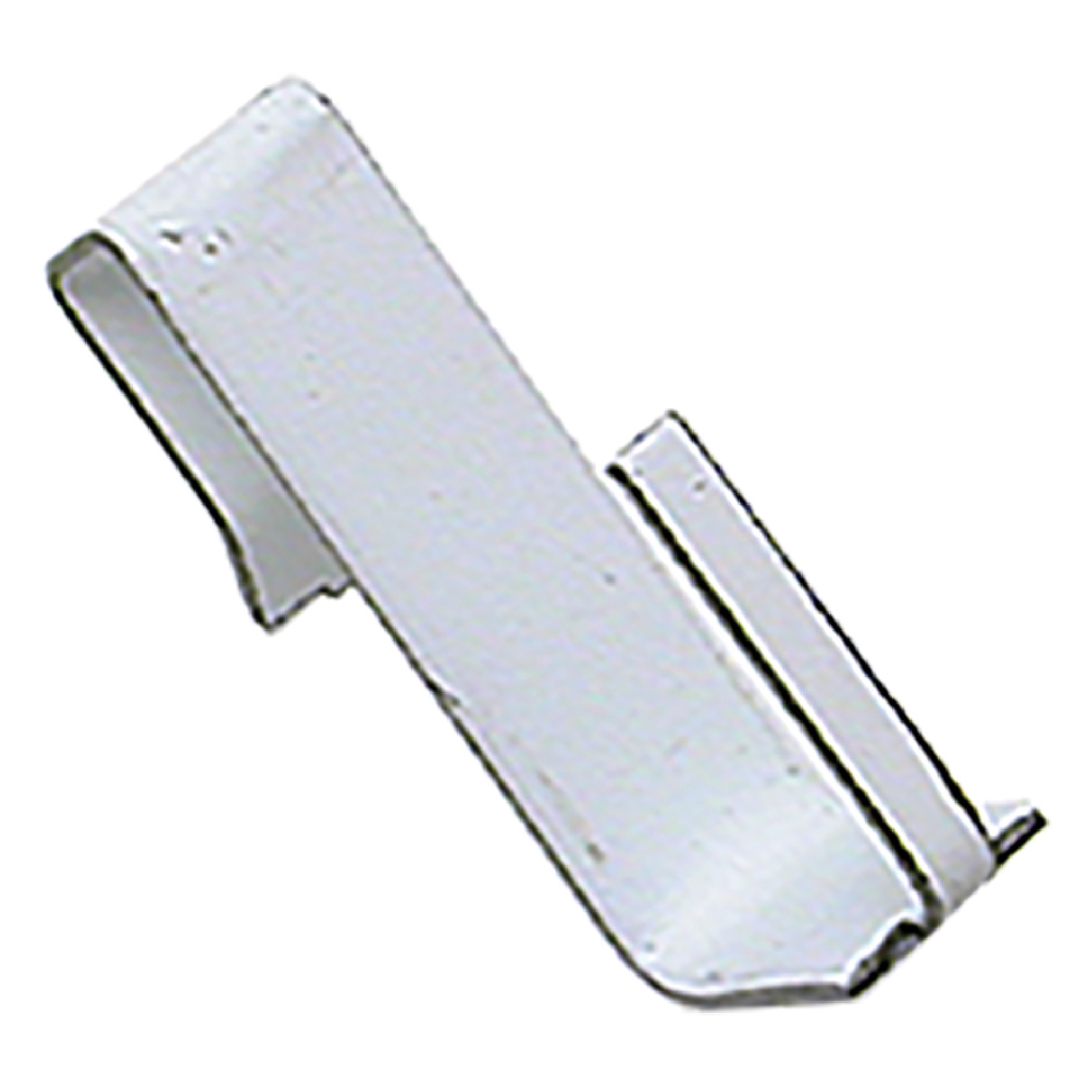 Gancio bris bris in metallo colore bianco Senza marca